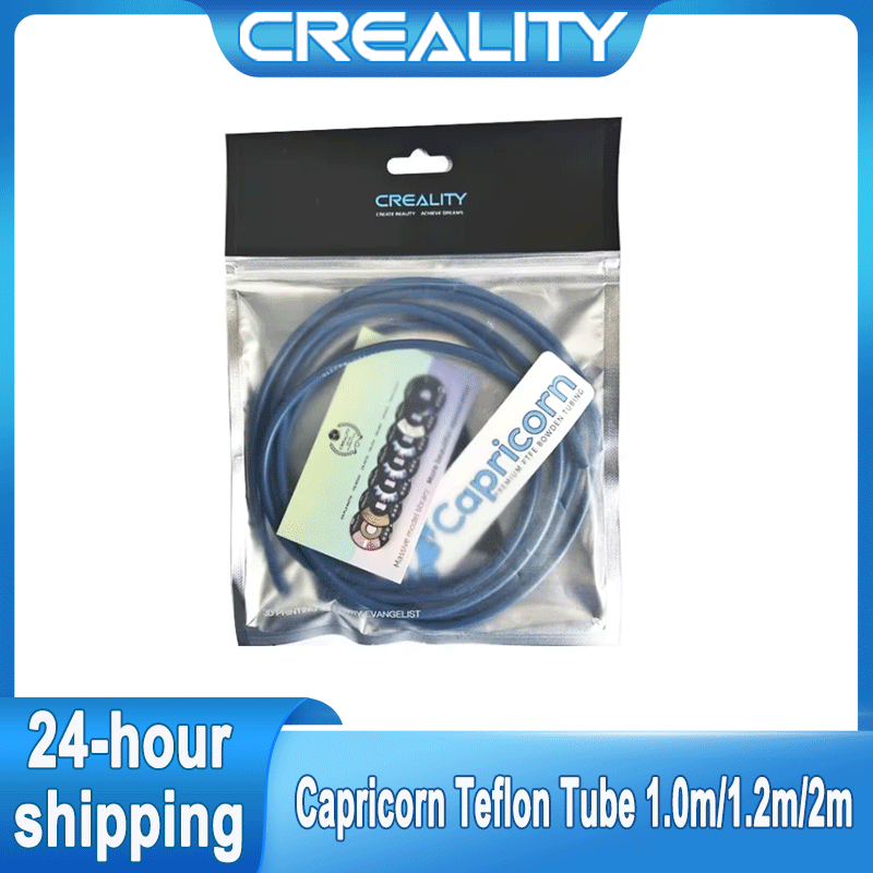 Creality Printer Ender 3 - CREALITY pour Capricorn Bowden PTFE pour