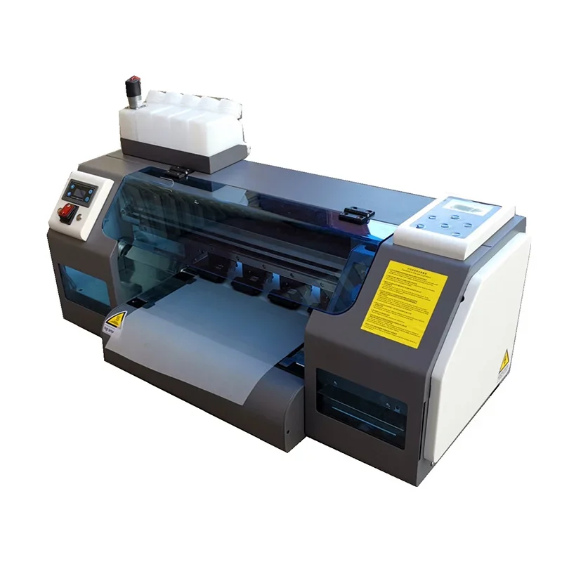 Commercial Offset Printing - Mise à niveau petite imprimante A3