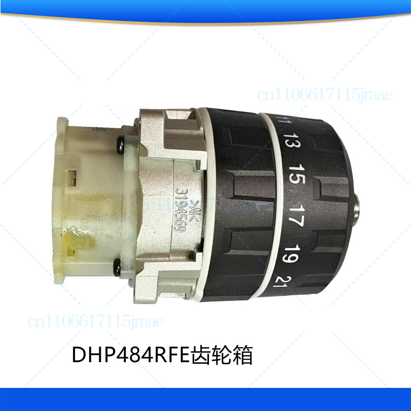 Makita Drill Ddf484 - Stator de Rotor de perceuse Rechargeable