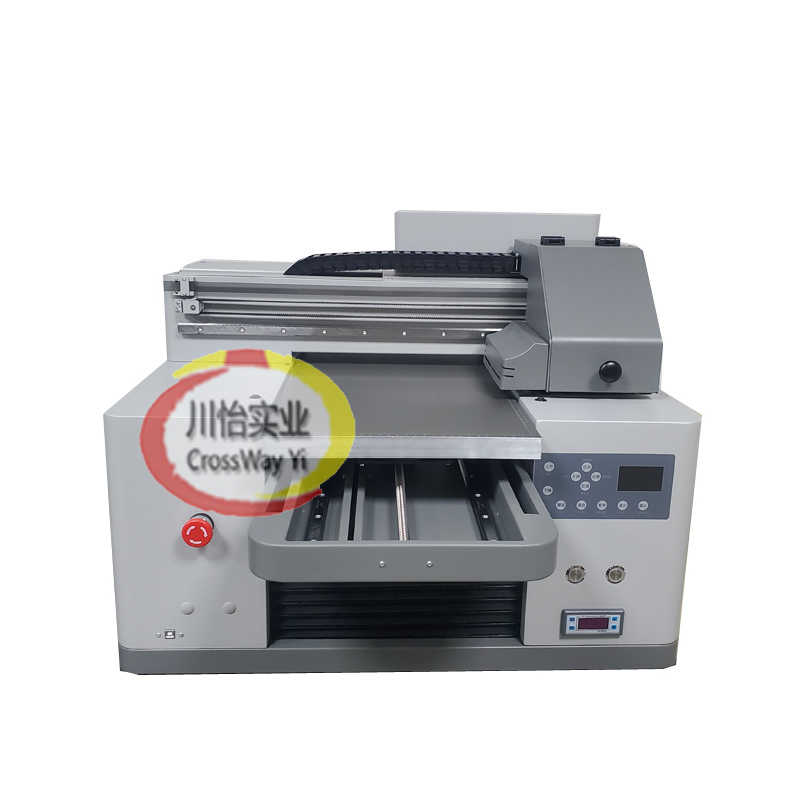 Commercial Dtf Printing - Prix de gros Imprimante UV DTF