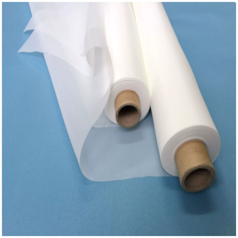 Commercial Fabric Printing - Maille de sérigraphie en polyester 120T