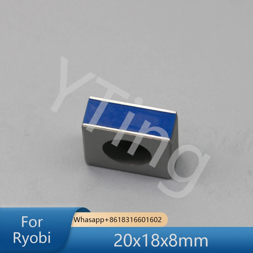 Commercial Offset Printing - Ryobi – tampon de préhension 920