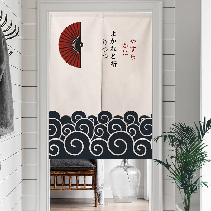Commercial Fabric Printing - Rideau de séparation en tissu commercial