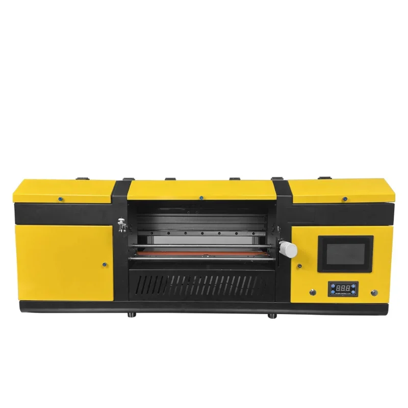 Mise à niveau A3 UV DTF imprim - Commercial Dtf Printing avis et prix