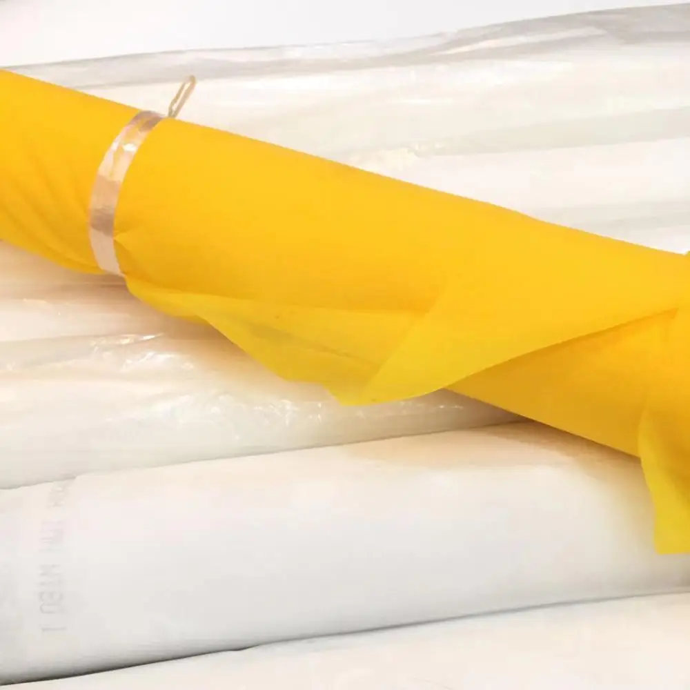 Maille de sérigraphie en polye - Commercial Fabric Printing avis et prix