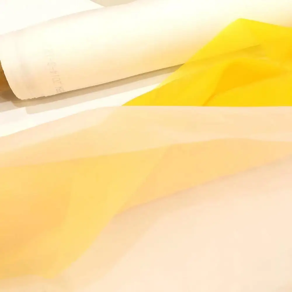 Maille de sérigraphie en polye - Commercial Fabric Printing avis et prix
