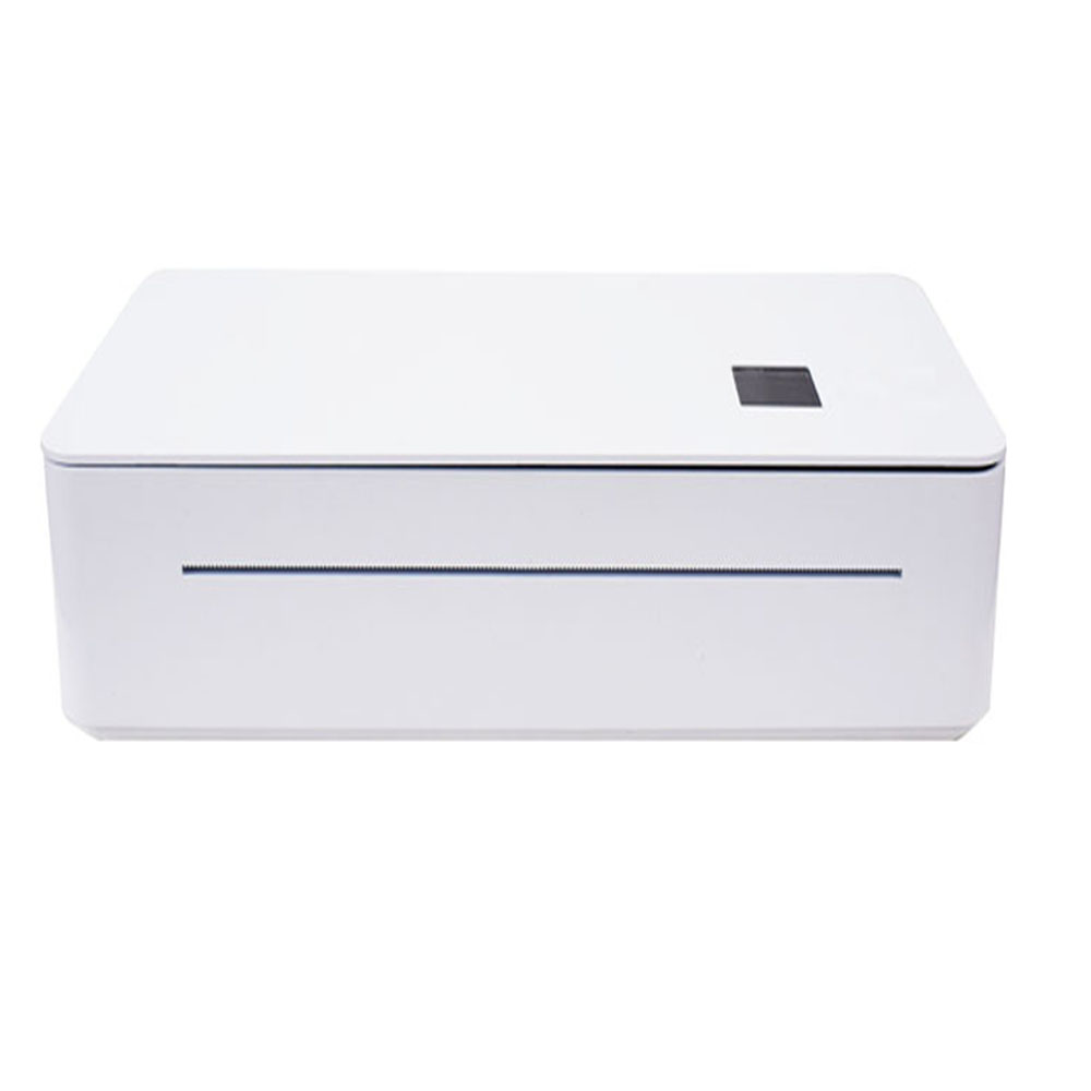 Imprimante thermique portable  - Commercial Document Printing avis et prix