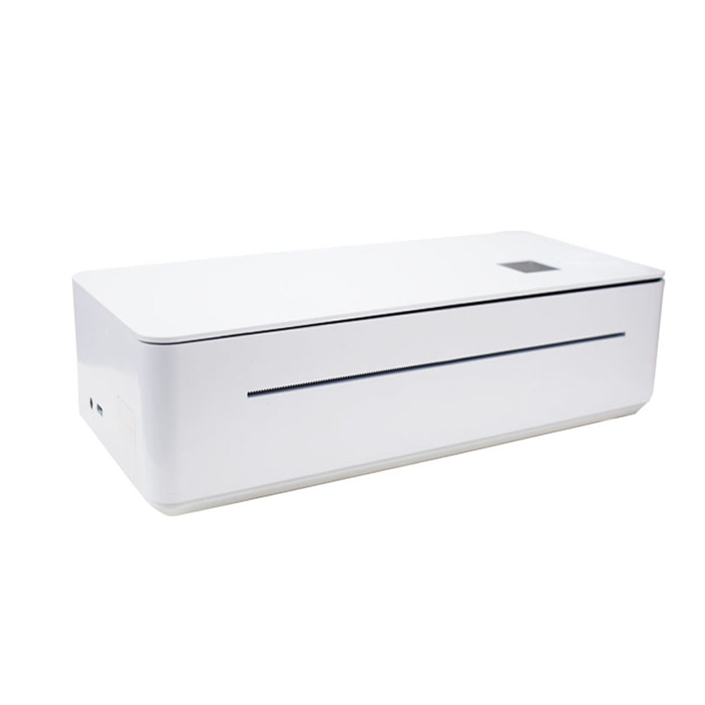 Imprimante thermique portable  - Commercial Document Printing avis et prix