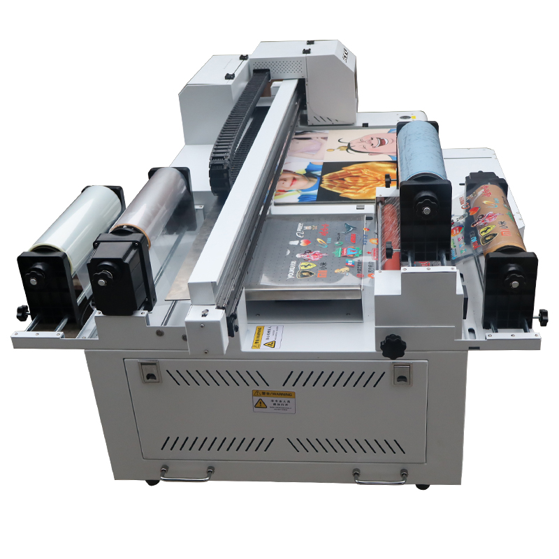 Imprimante à jet d'encre uv 60 - Commercial Printing Operations avis et prix