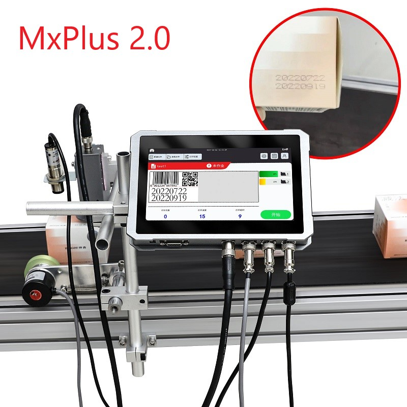 1 - 4 têtes d'impression Machi - Commercial Fabric Printing avis et prix