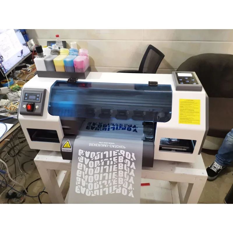 Mise à niveau petite imprimant - Commercial Offset Printing avis et prix