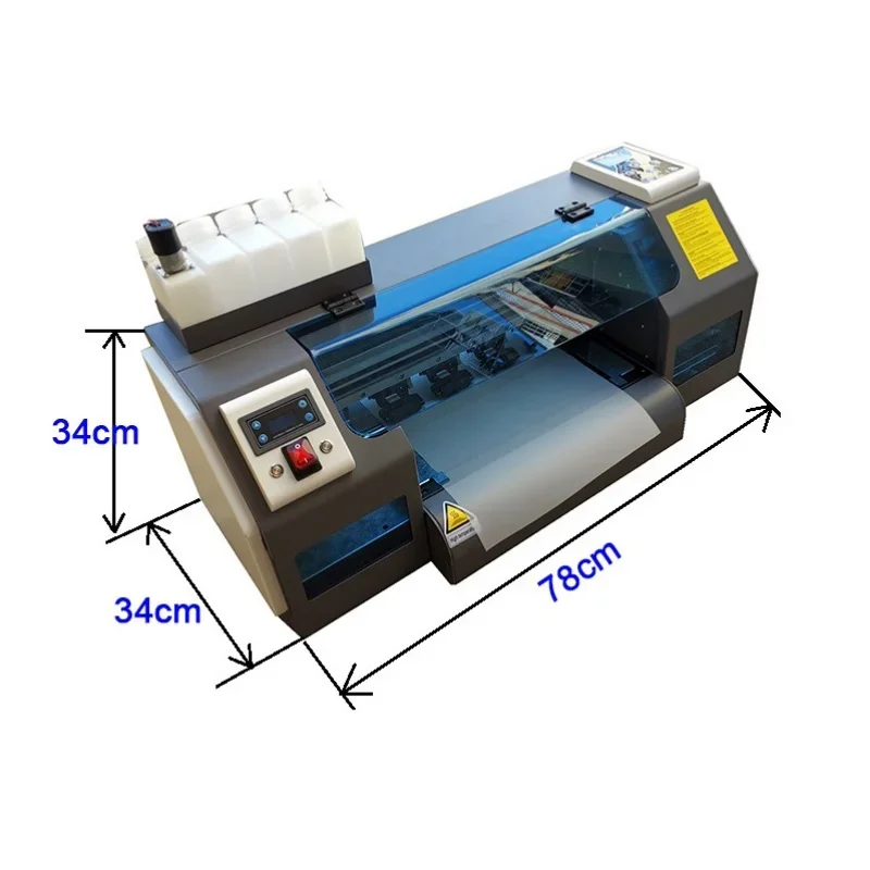 Mise à niveau petite imprimant - Commercial Offset Printing avis et prix