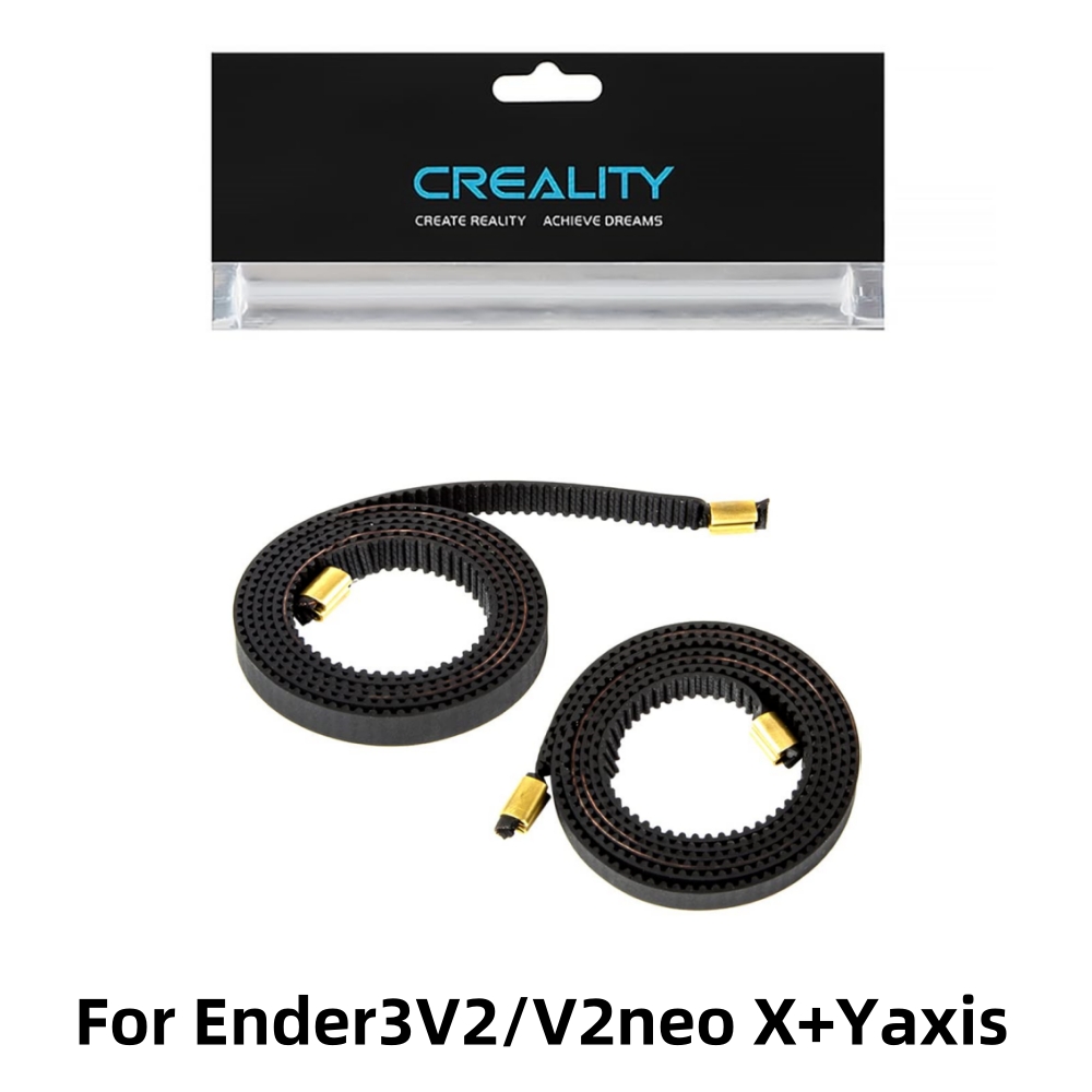 Courroies synchrones de rempla - Creality Printer Ender 3 avis et prix