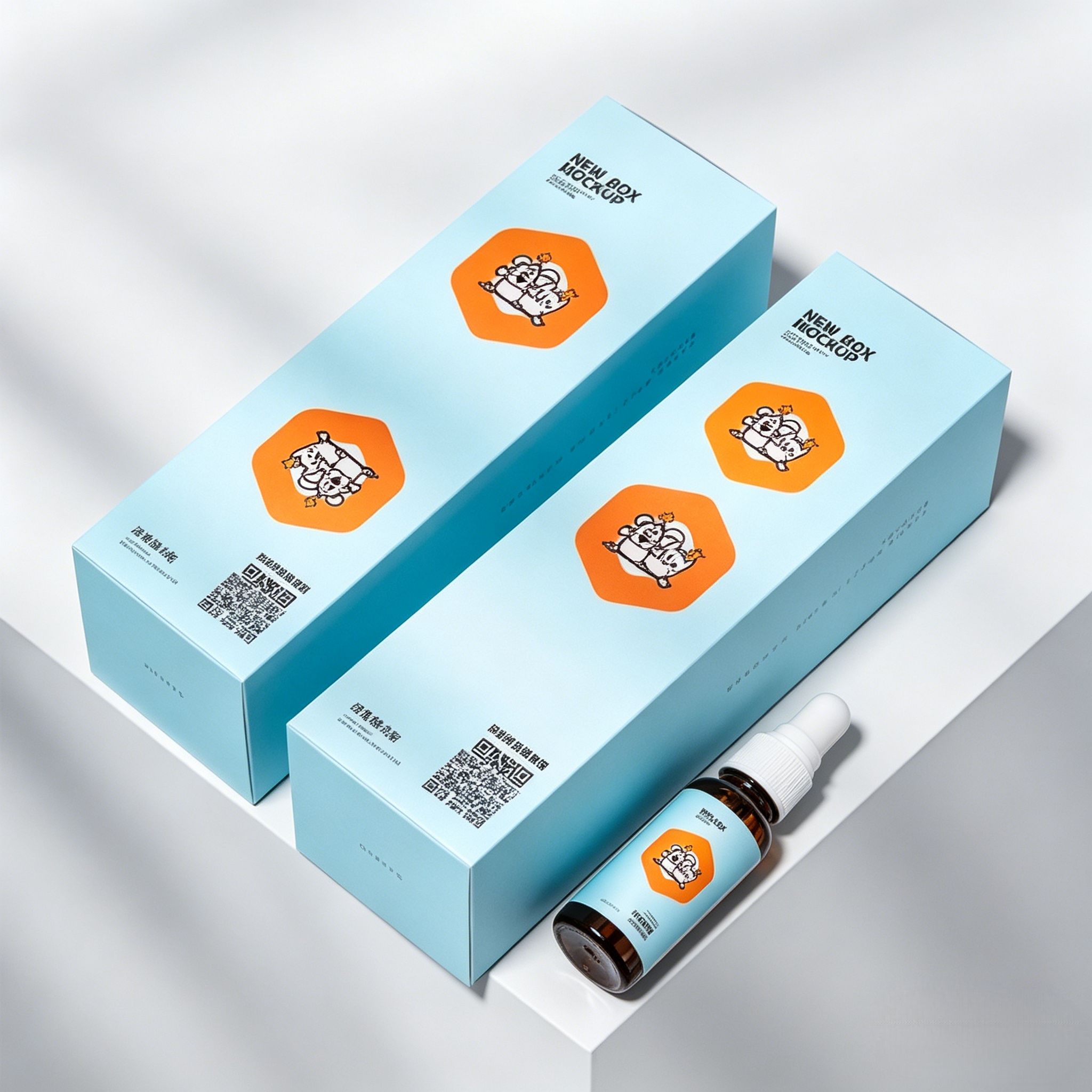 Boîtes personnalisées imprimée - Commercial Printing Items avis et prix