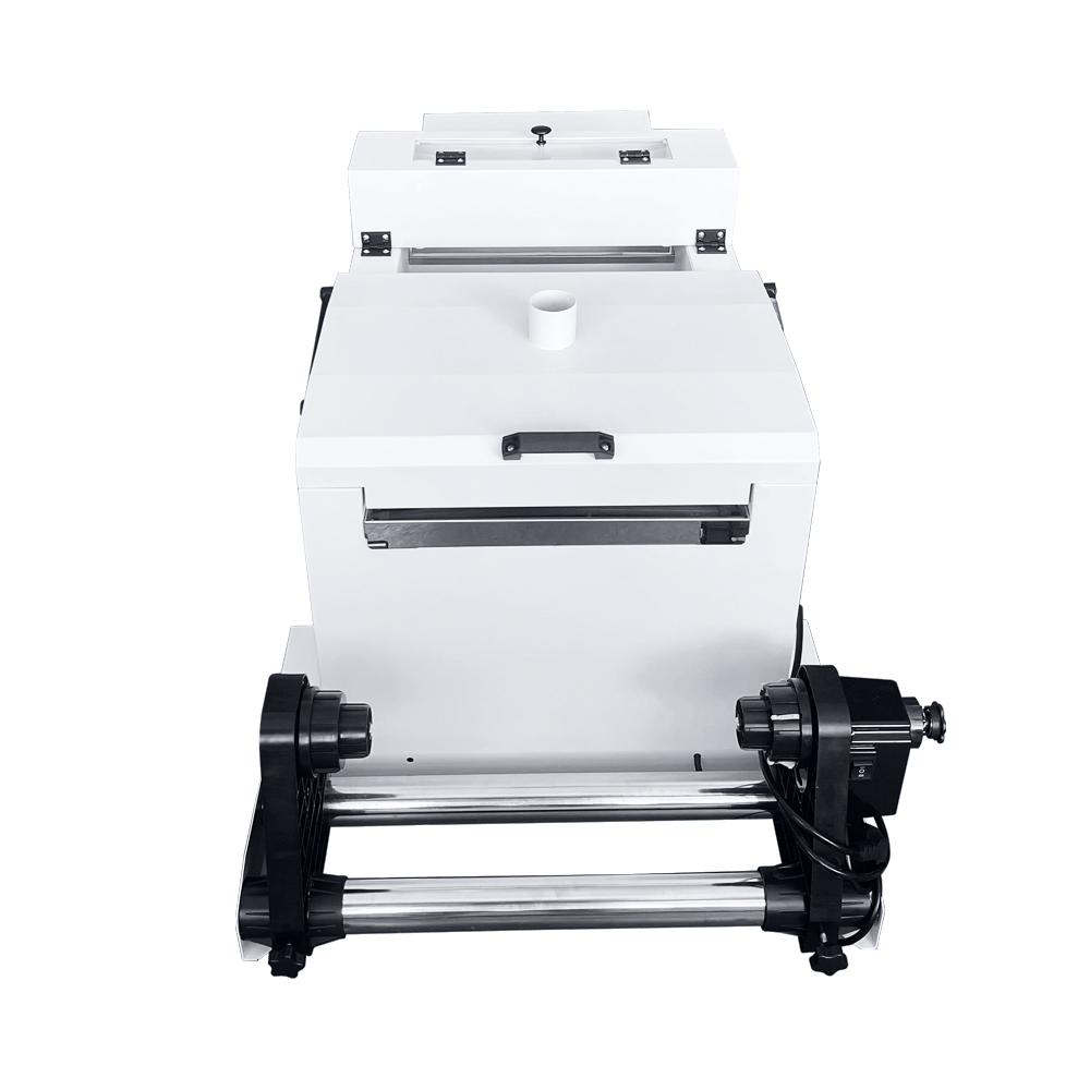 Machine à secouer la poudre DT - Commercial Dtf Printing avis et prix