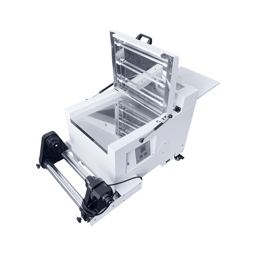 Machine à secouer la poudre DT - Commercial Dtf Printing avis et prix