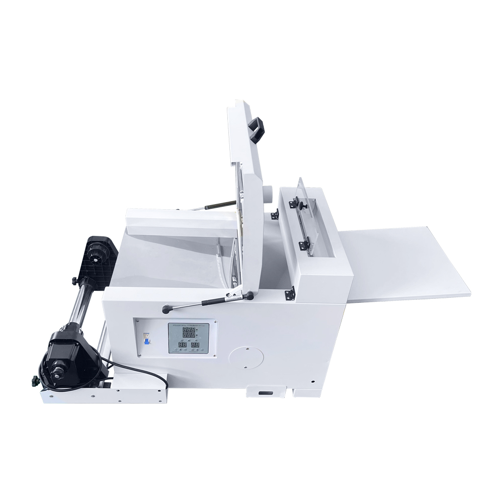 Machine à secouer la poudre DT - Commercial Dtf Printing avis et prix