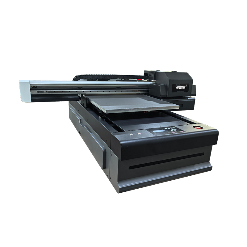 Imprimante tout-en-un uv à pla - Commercial Dtf Printing avis et prix