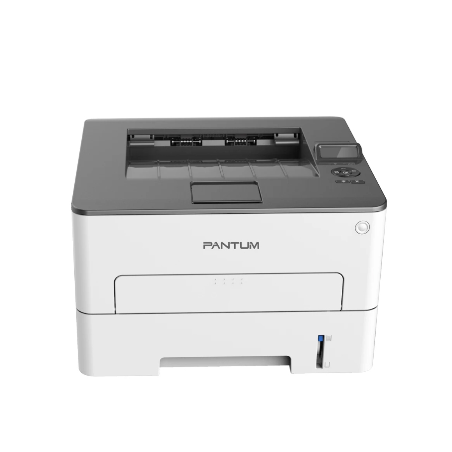 Imprimante laser A4 P3302Jazz  - Commercial Document Printing avis et prix