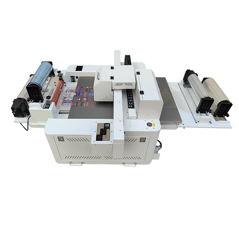 Combinant une machine d'impres - Commercial Dtf Printing avis et prix