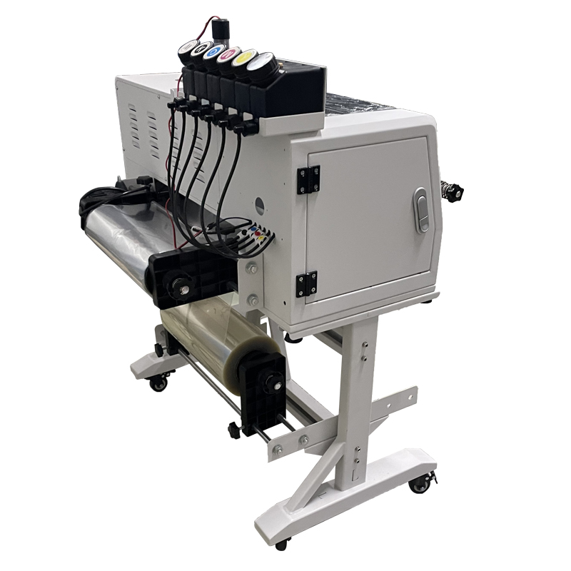 Imprimante UV DTF Double face  - Commercial Dtf Printing avis et prix