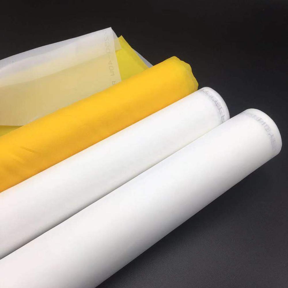 Tissu de sérigraphie en Polyes - Commercial Fabric Printing avis et prix