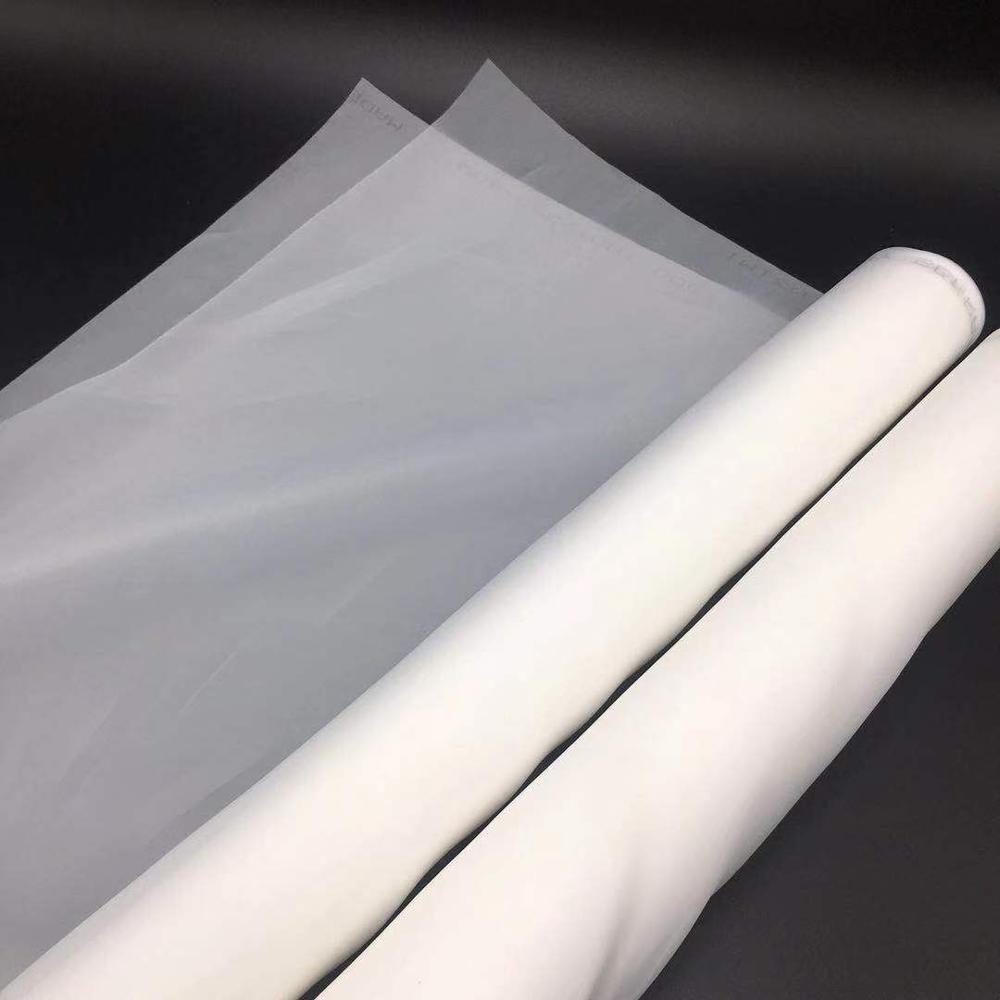 Tissu de sérigraphie en Polyes - Commercial Fabric Printing avis et prix