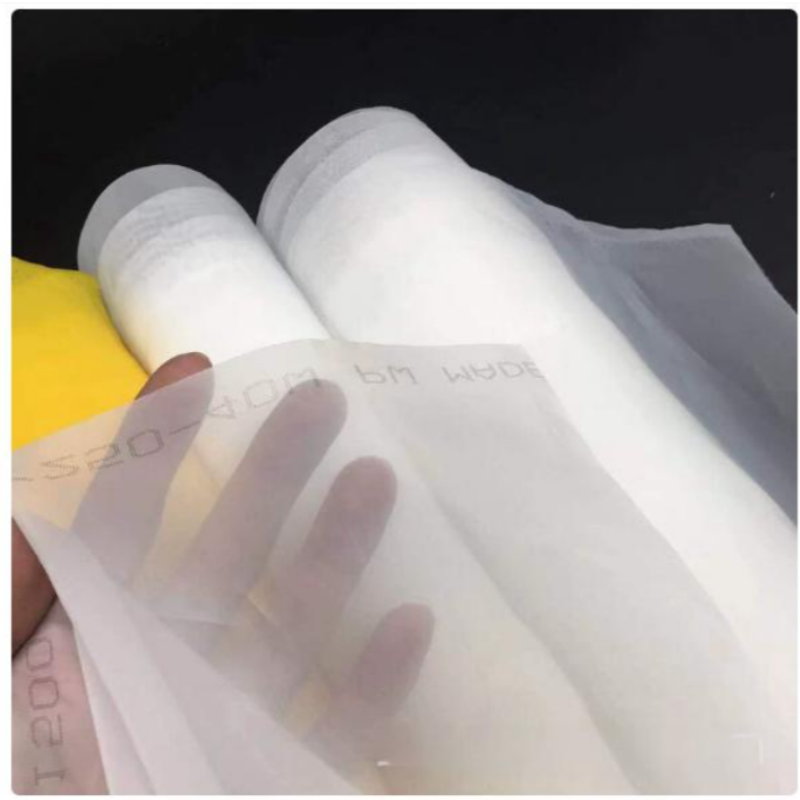 Tissu de sérigraphie en maille - Commercial Fabric Printing avis et prix