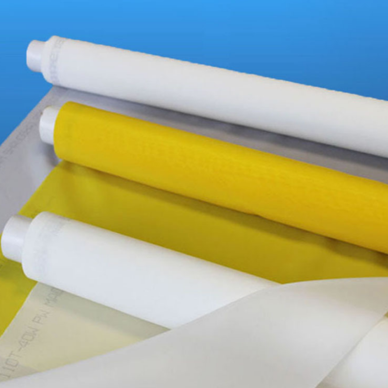 Tissu de sérigraphie en maille - Commercial Fabric Printing avis et prix