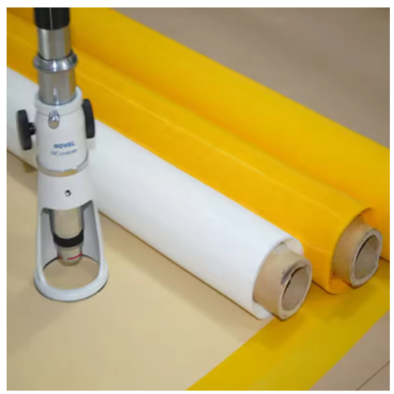 Tissu de sérigraphie en maille - Commercial Fabric Printing avis et prix