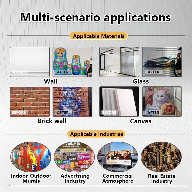 Imprimante murale portable 5 2 - Commercial Printing Usa avis et prix
