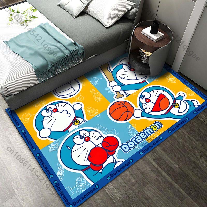 Tapis imprimé Doraemon et ses  - Commercial Printing Format avis et prix