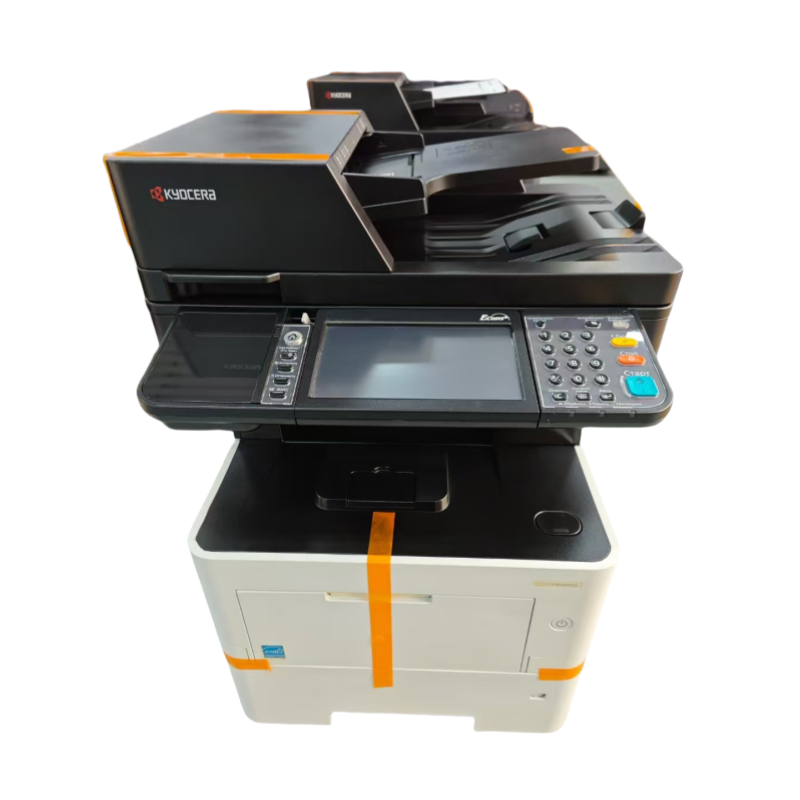 Imprimante de bureau noir et b - Commercial Document Printing avis et prix