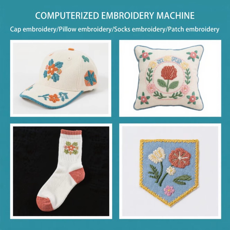 Machine à broder commerciale p - Commercial Fabric Printing avis et prix