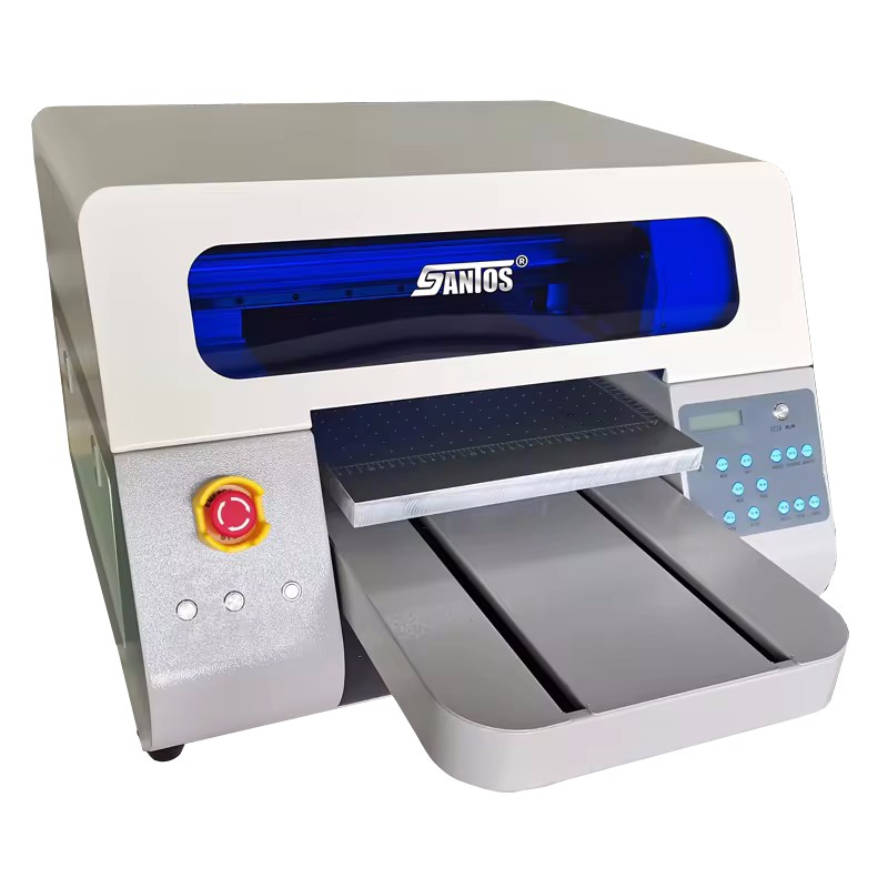 Imprimante UV à plat A3 avec c - Commercial Printing Items avis et prix