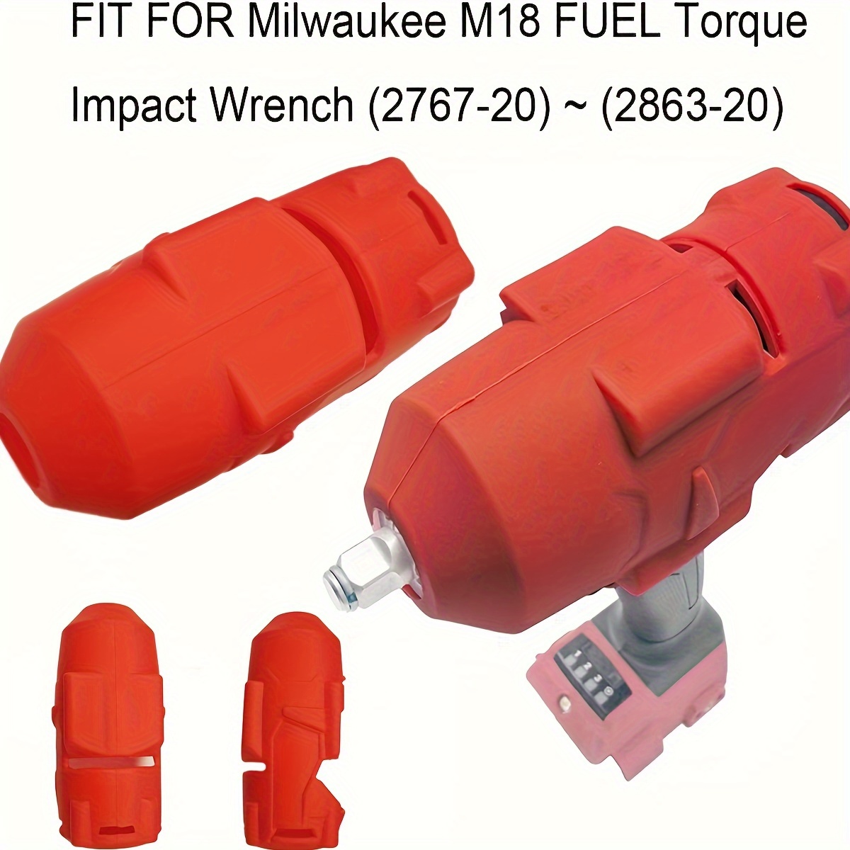 Botte de protection M18 49-16- - Milwaukee Drill M18 Fuel avis et prix