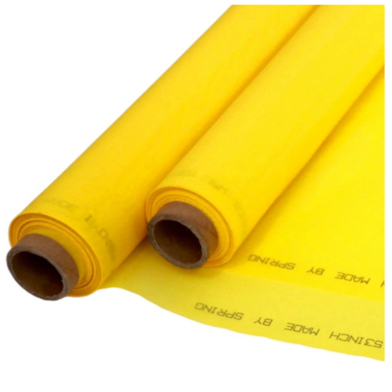 Maille de sérigraphie en polye - Commercial Fabric Printing avis et prix