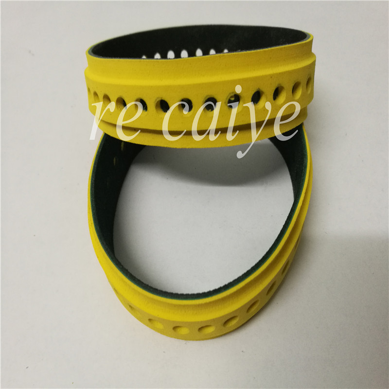 Courroie d'aspiration jaune M2 - Commercial Offset Printing avis et prix