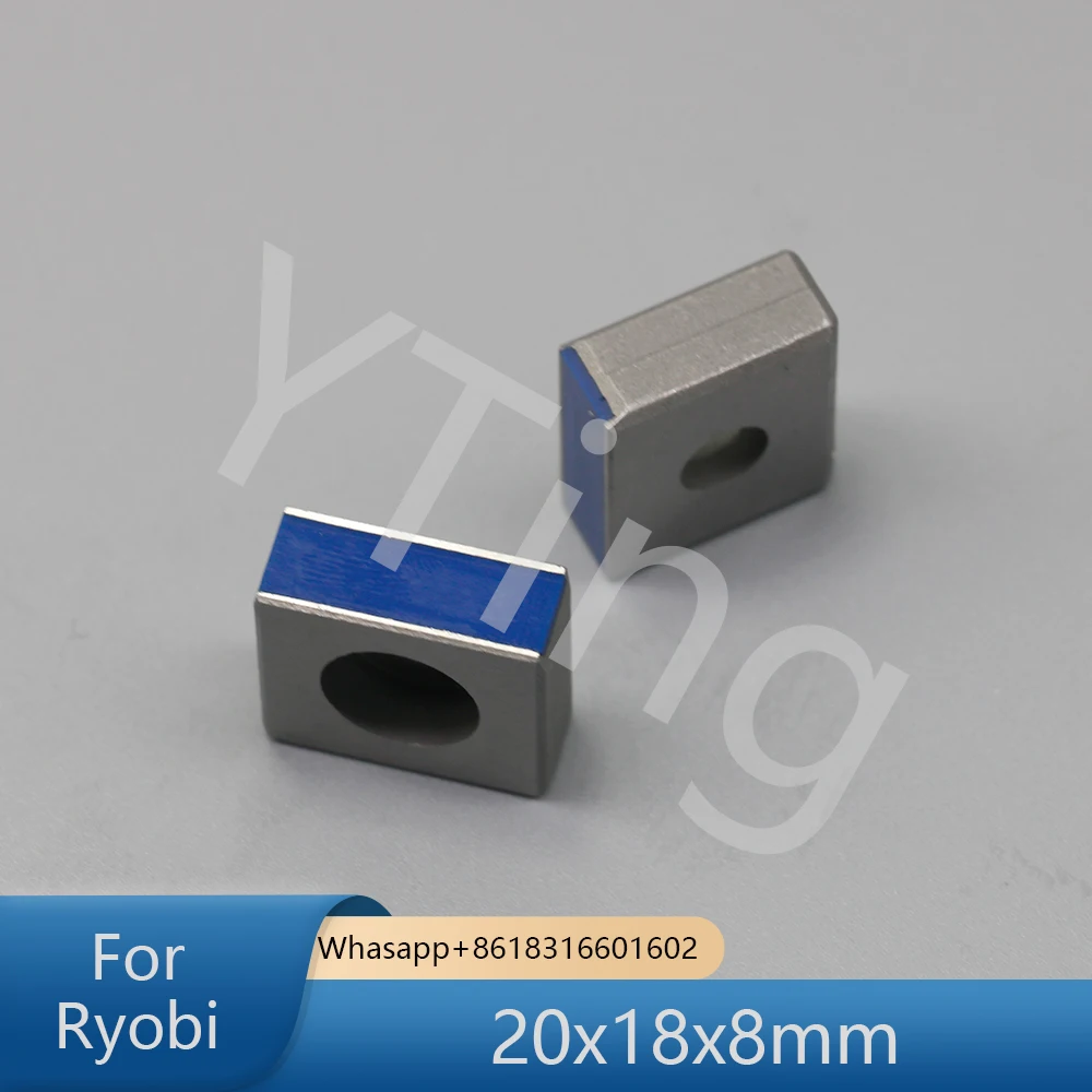 Ryobi – tampon de préhension 9 - Commercial Offset Printing avis et prix