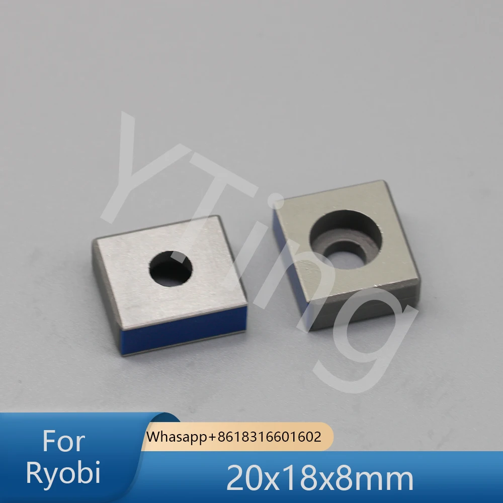 Ryobi – tampon de préhension 9 - Commercial Offset Printing avis et prix