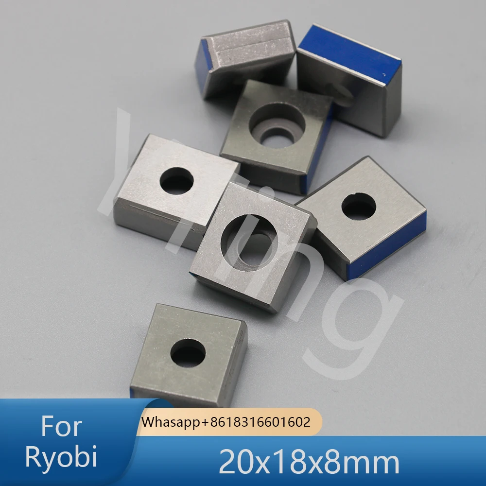 Ryobi – tampon de préhension 9 - Commercial Offset Printing avis et prix
