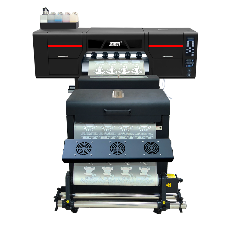 Imprimante DTF 24 pouces 60cm, - Commercial Dtf Printing avis et prix