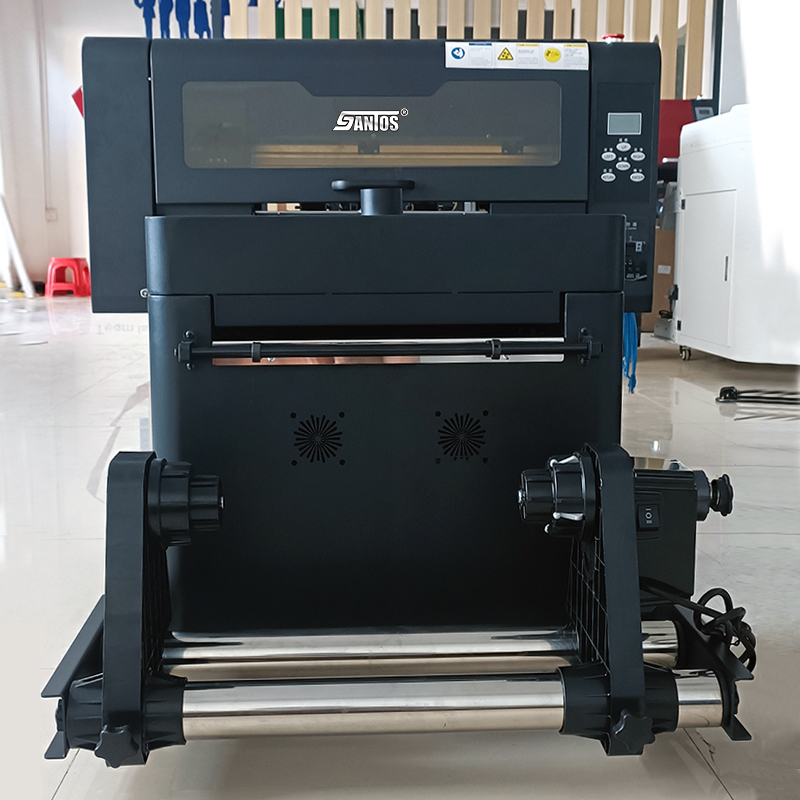 Imprimante DTF grand format 30 - Commercial Dtf Printing avis et prix