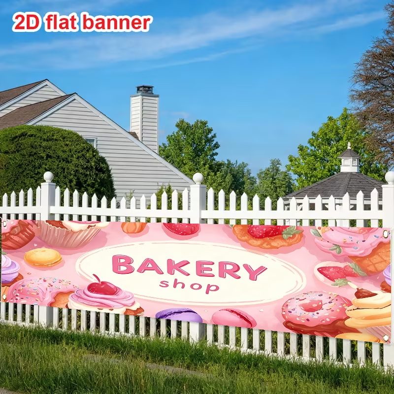Drapeaux personnalisés adaptés - Commercial Printing Photoshop avis et prix