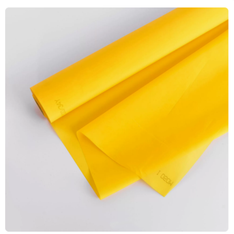 Maille de sérigraphie en polye - Commercial Fabric Printing avis et prix