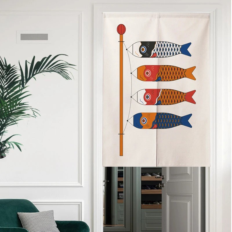 Rideau de séparation en tissu  - Commercial Fabric Printing avis et prix
