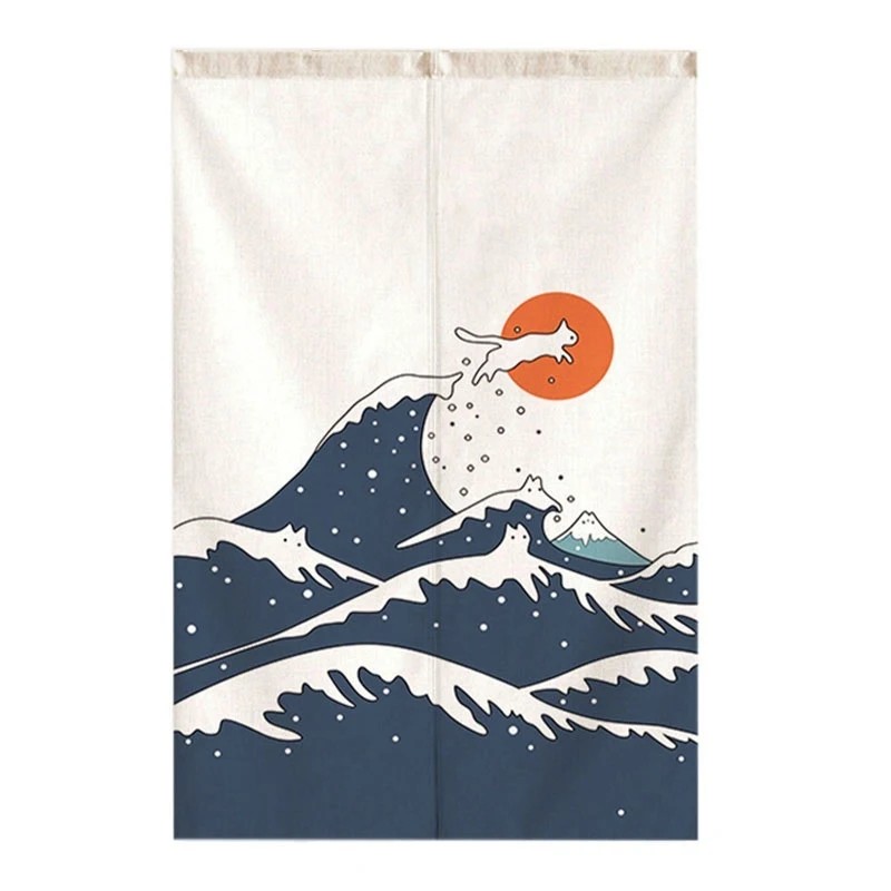 Rideau de séparation en tissu  - Commercial Fabric Printing avis et prix