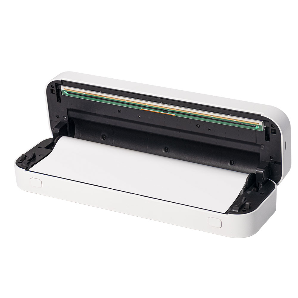 Imprimante thermique portable  - Commercial Document Printing avis et prix