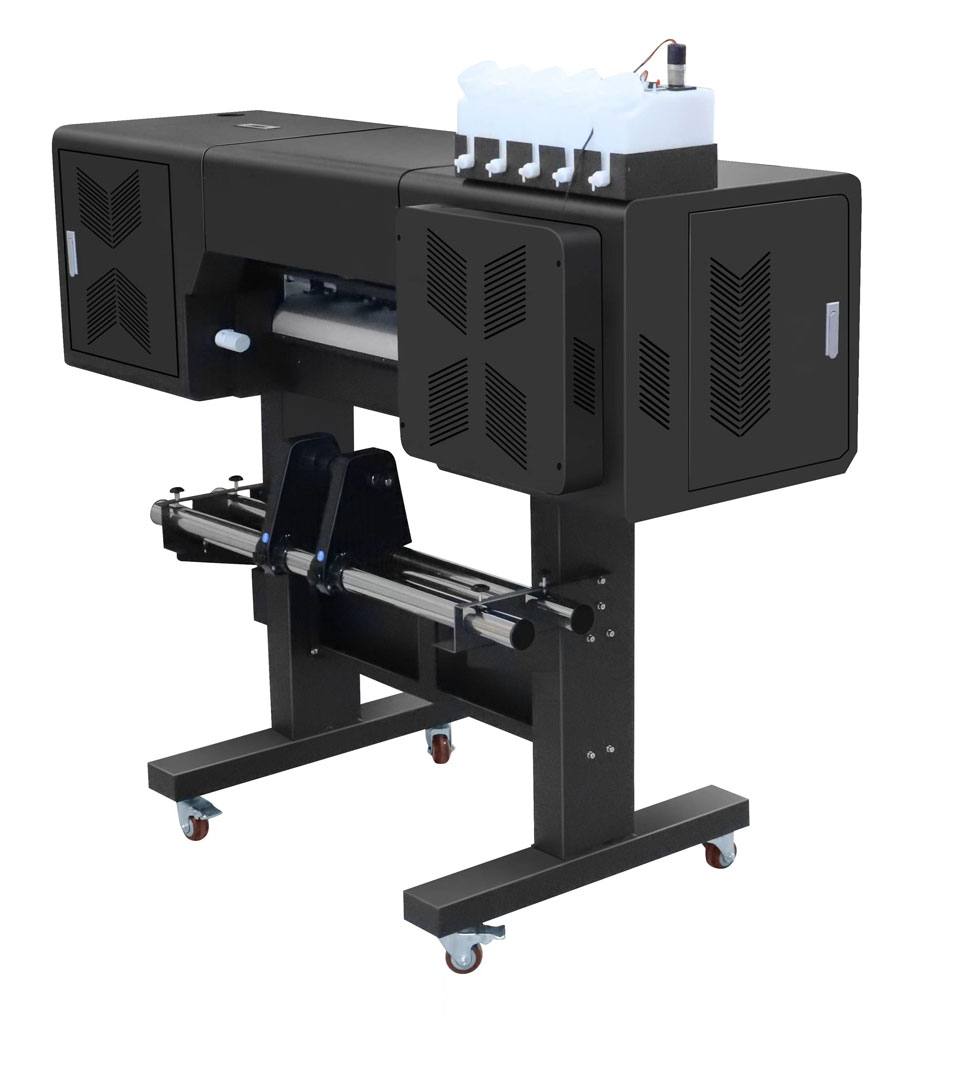 Imprimante DTF 60 cm avec puri - Commercial Dtf Printing avis et prix