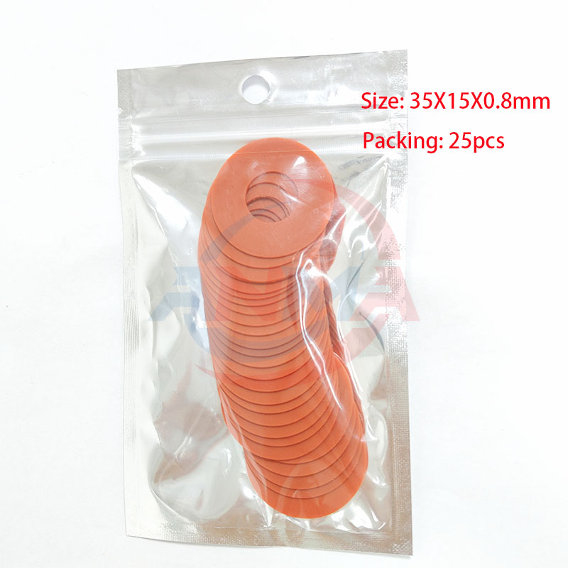 2 sacs = 50 ventouses en caout - Commercial Offset Printing avis et prix